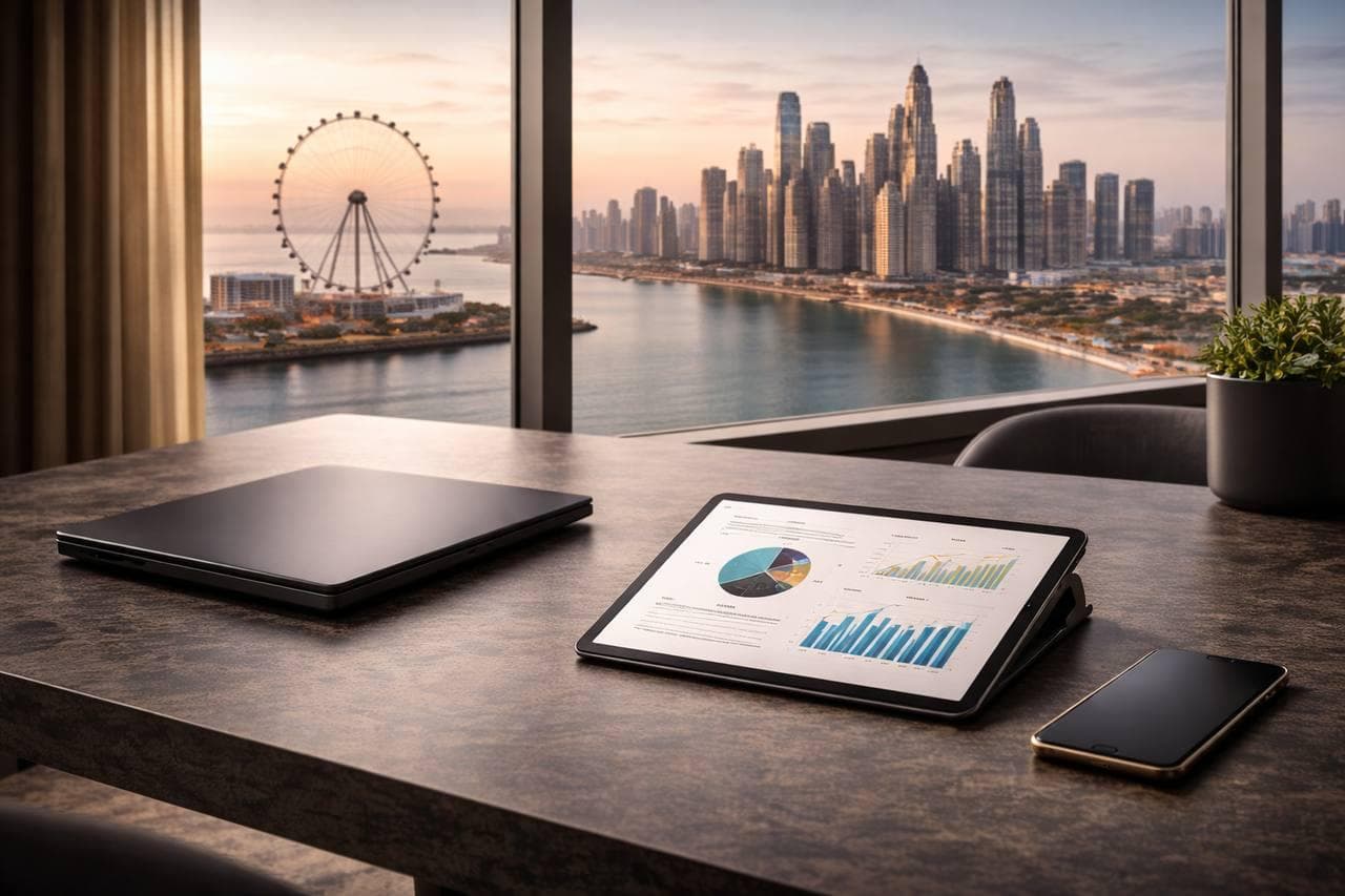 Ongoing Corporate & Administrative Support